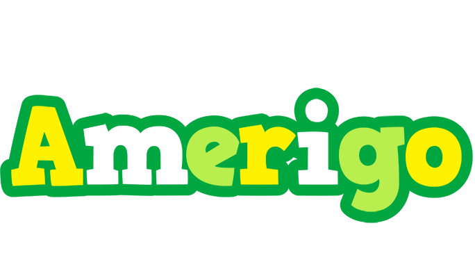 Amerigo soccer logo