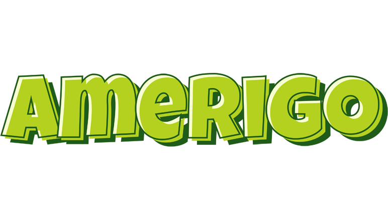 Amerigo summer logo