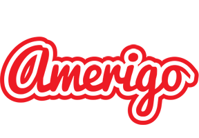 Amerigo sunshine logo