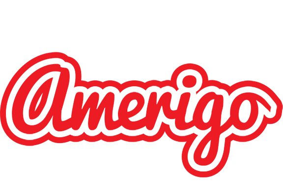 Amerigo sunshine logo