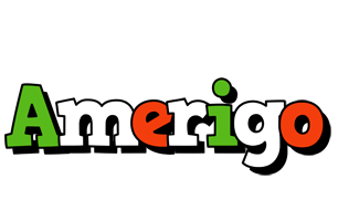 Amerigo venezia logo