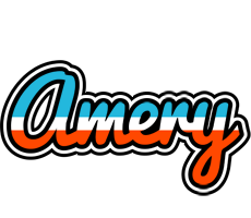 Amery america logo