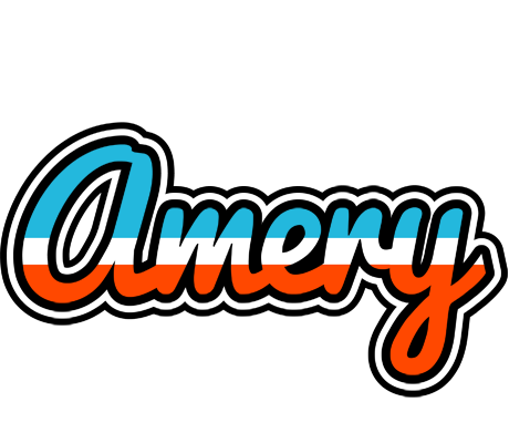 Amery america logo