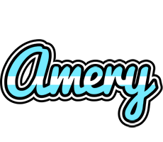 Amery argentine logo