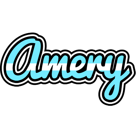 Amery argentine logo