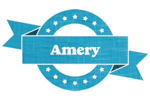 Amery balance logo