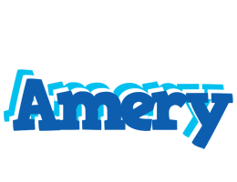 Amery business logo