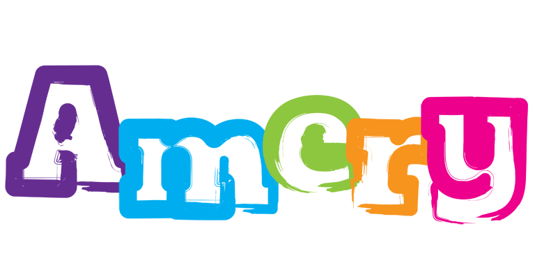 Amery casino logo
