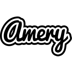 Amery chess logo