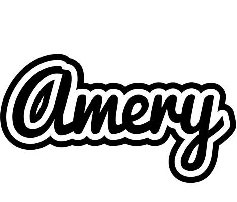 Amery chess logo
