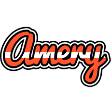 Amery denmark logo