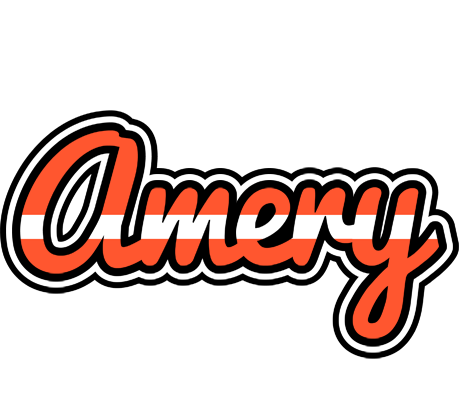 Amery denmark logo