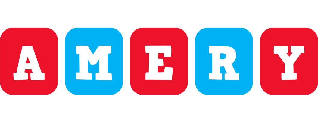 Amery diesel logo