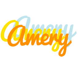 Amery energy logo