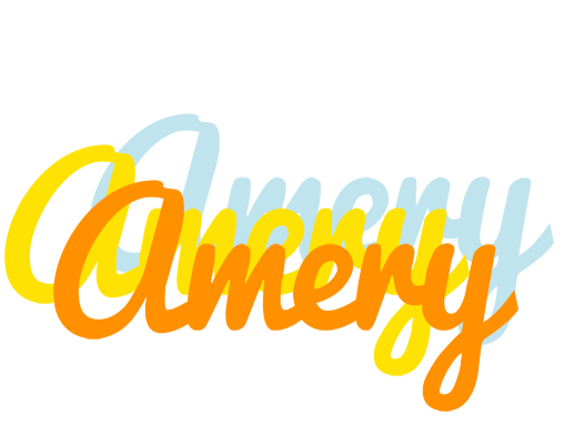 Amery energy logo