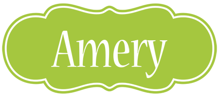 Amery family logo