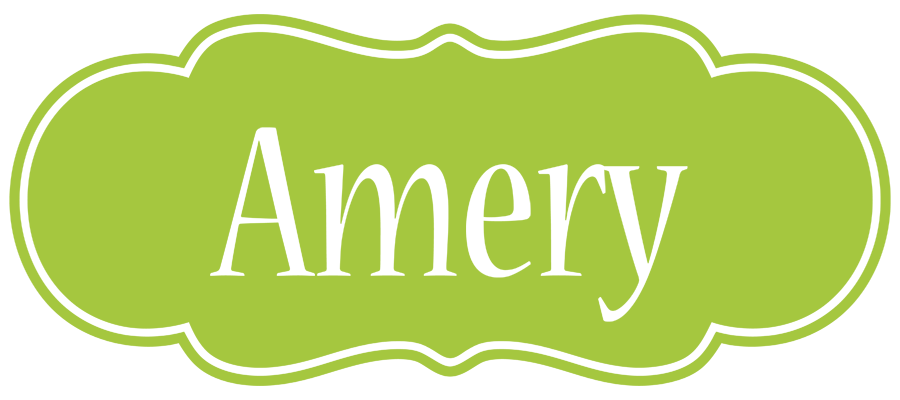 Amery family logo