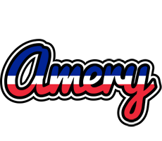 Amery france logo