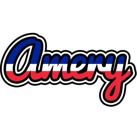Amery france logo