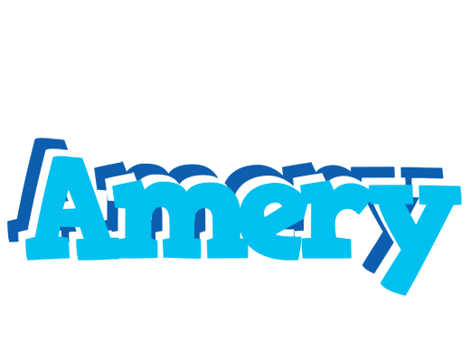 Amery jacuzzi logo