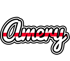 Amery kingdom logo