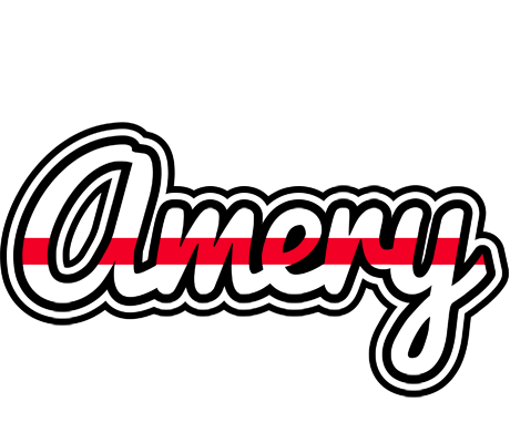 Amery kingdom logo