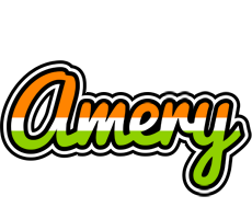 Amery mumbai logo