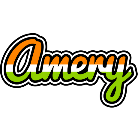 Amery mumbai logo