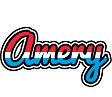 Amery norway logo