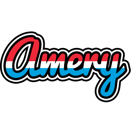 Amery norway logo