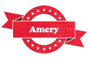 Amery passion logo