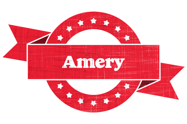 Amery passion logo