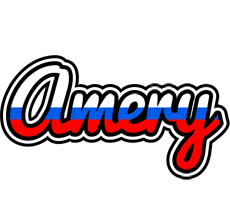 Amery russia logo