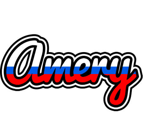 Amery russia logo