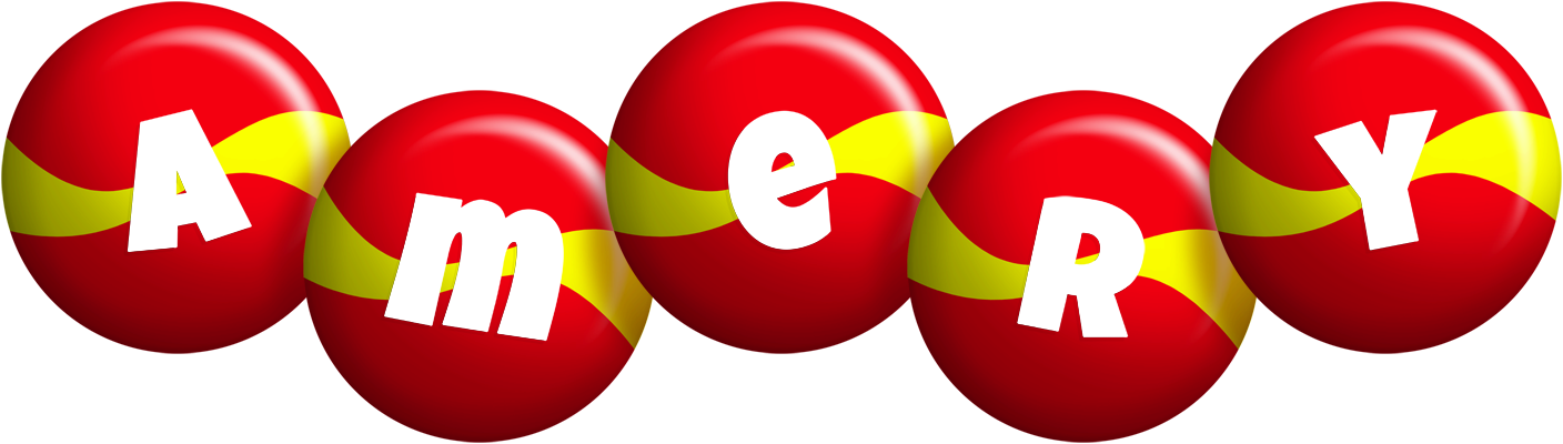 Amery spain logo