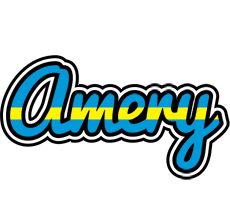 Amery sweden logo