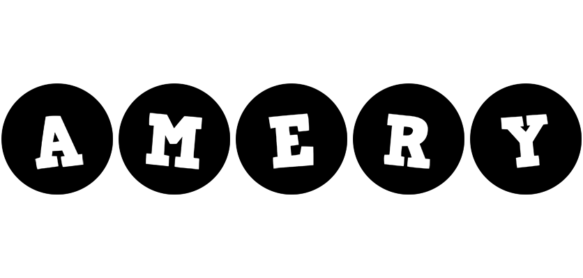 Amery tools logo