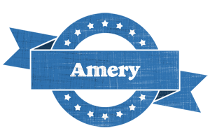 Amery trust logo