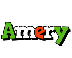 Amery venezia logo