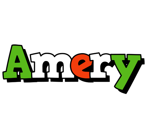 Amery venezia logo