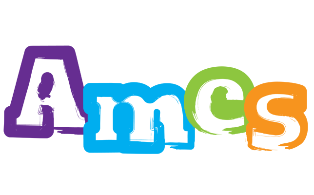 Ames casino logo