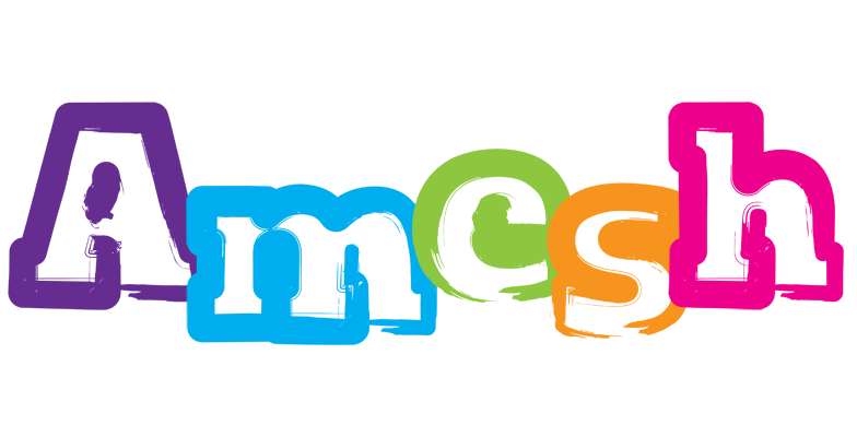 Amesh casino logo