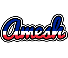 Amesh france logo