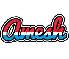 Amesh norway logo