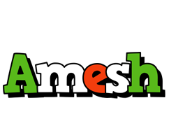 Amesh venezia logo