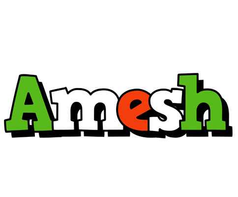 Amesh venezia logo