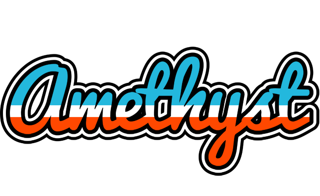 Amethyst america logo
