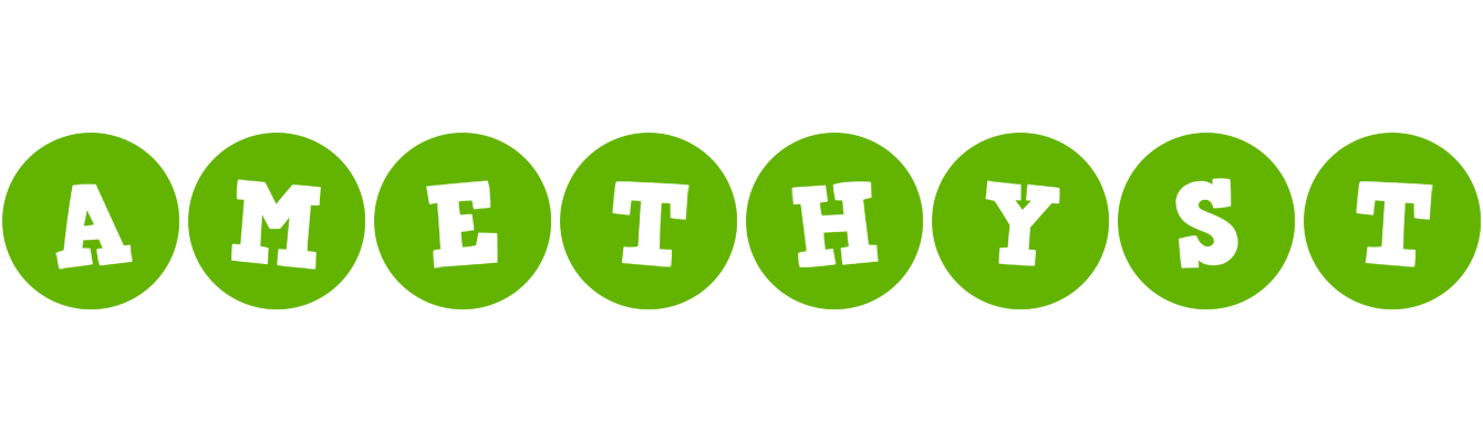 Amethyst games logo