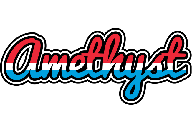 Amethyst norway logo