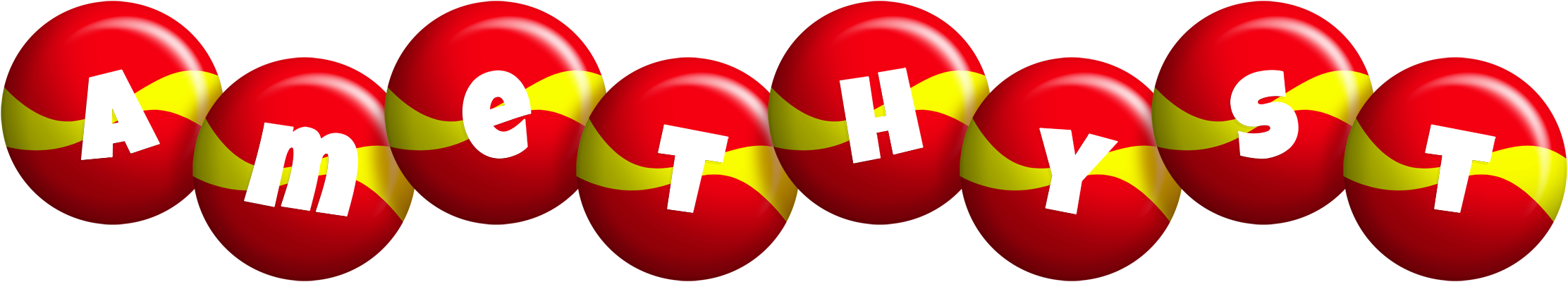 Amethyst spain logo